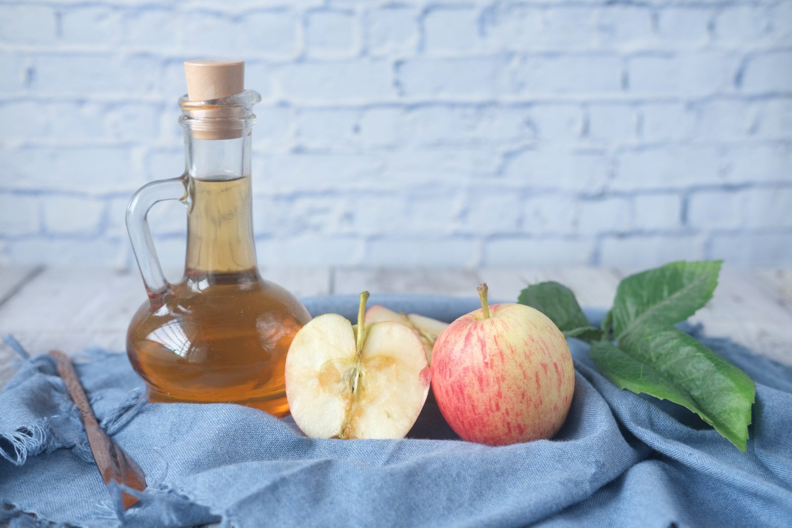 The Benefits of Apple Cider Vinegar Gummies